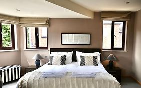 Eight At The Bakery B&B Tatsfield